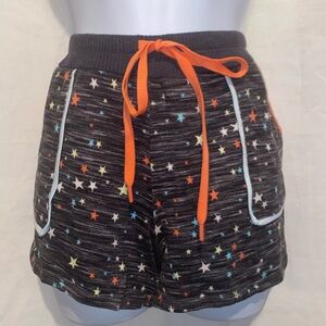 Women’s size 4-6 SECRET TREASURES sleep shorts